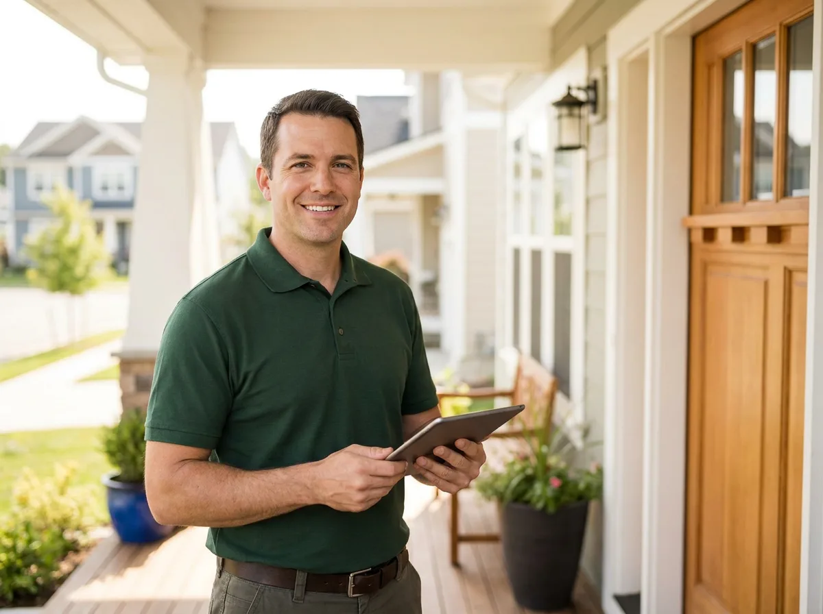Pest control FAQs for Karlsruhe, ND